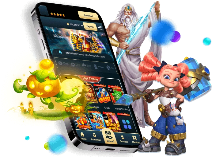 Ưu đãi sự kiện đặc biệt Nova88 App
