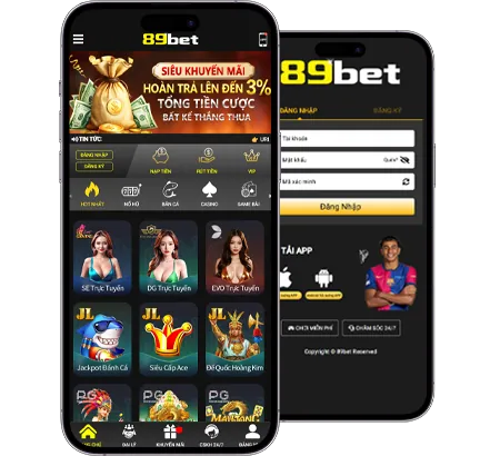 Nạp rút tiền nhanh nova88 App