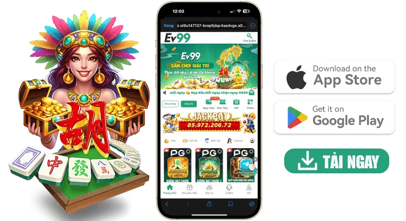 Giao diện thân thiện nova88 App