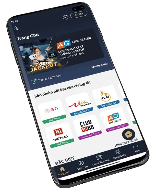 Bảo mật tối ưu nova88 App