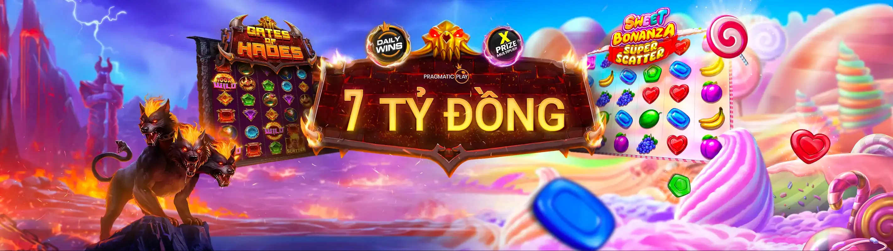 Hình ảnh chính trò chơi Slot Cổ Điển nova88 app
